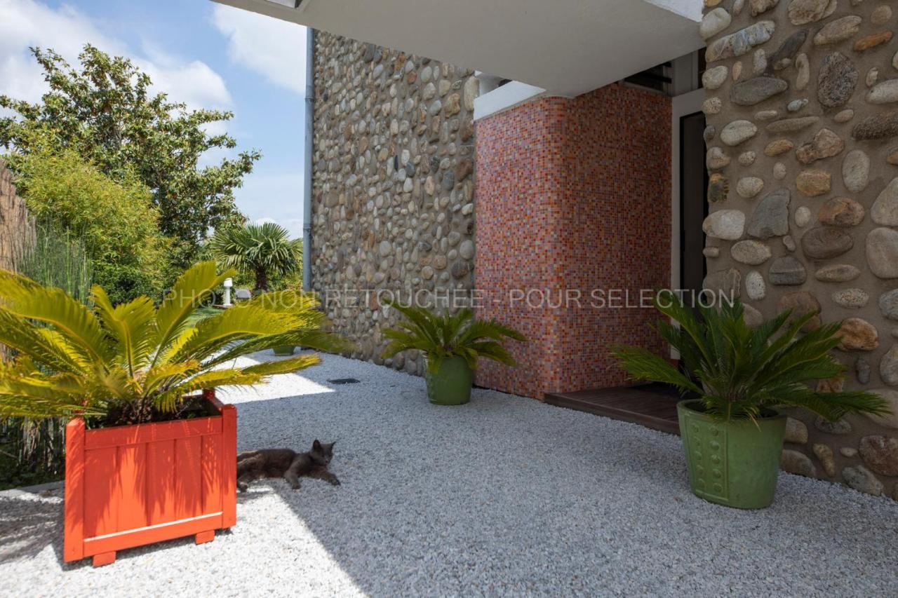 La Galerie Bed & Breakfast Toulouse Luaran gambar