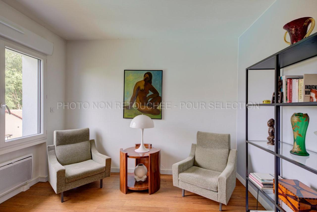 La Galerie Bed & Breakfast Toulouse Luaran gambar